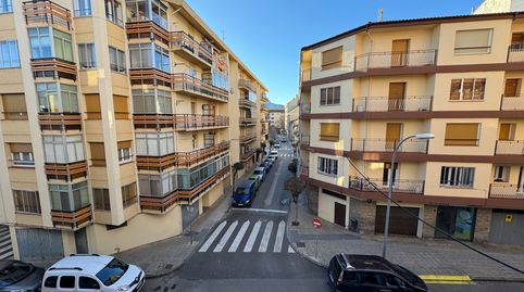 Piso en venta en avenida Zaragoza, 7