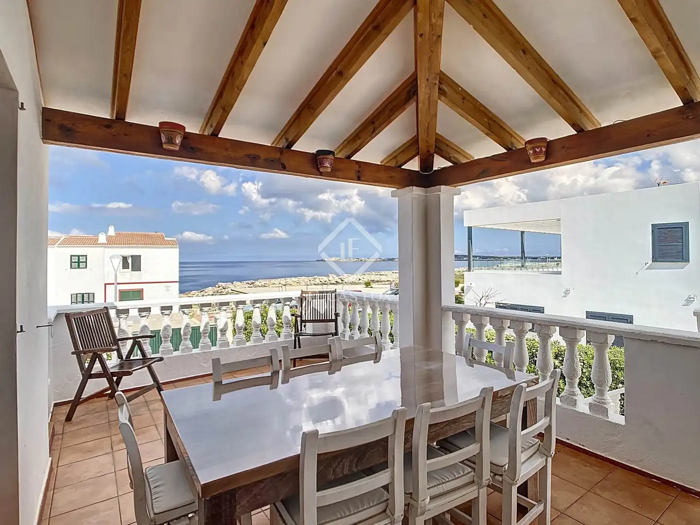 Casa o xalet en venda a Cala Blanca