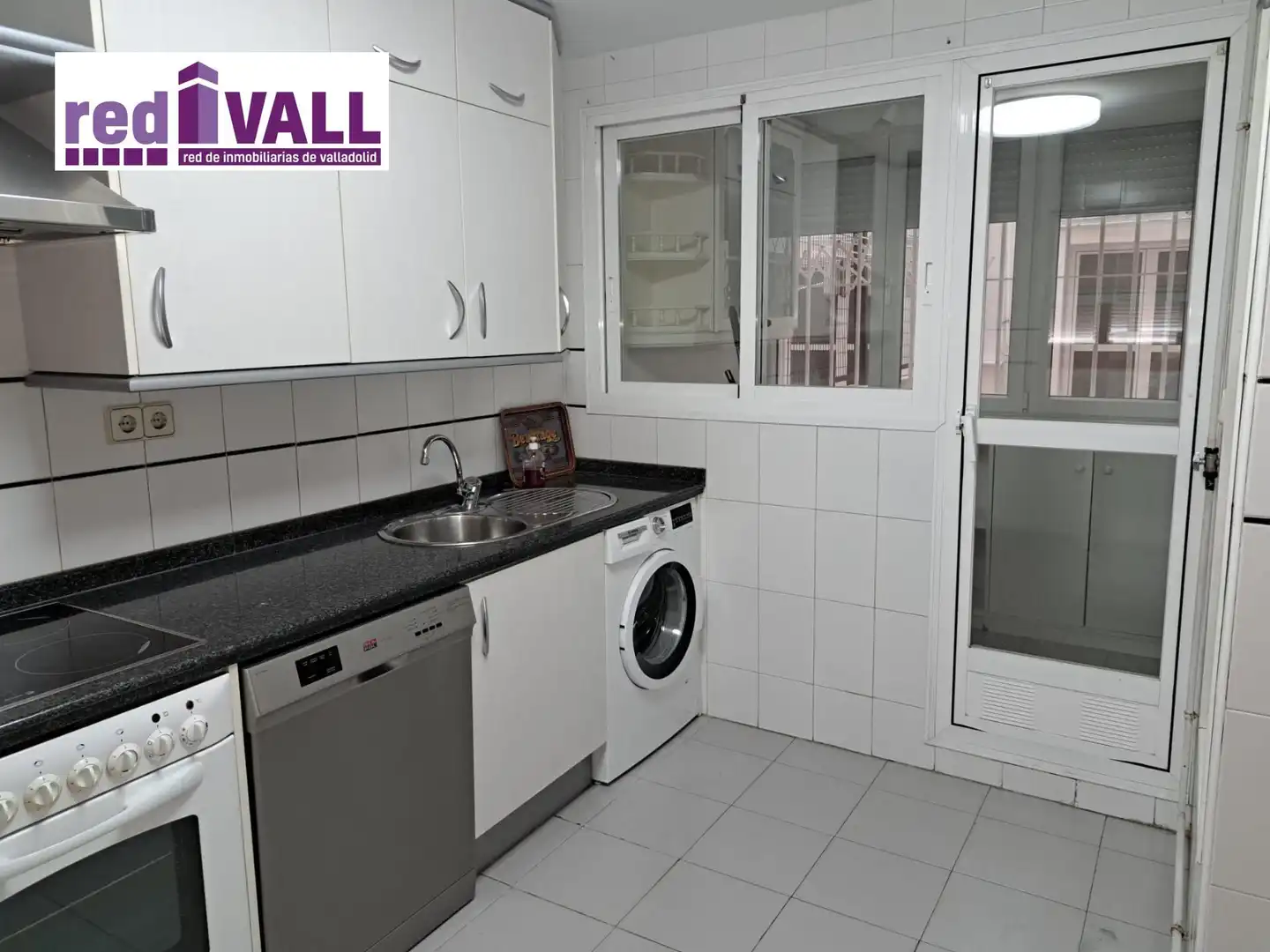 Wohnung mit Aufzug zum Verkauf in Avenida SALAMANCA, imagen 10