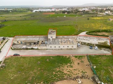 Nave industrial in vendita a Manacor Centre