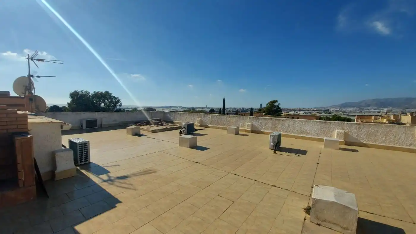 Casa o chalet en venta en Santa María del Águila