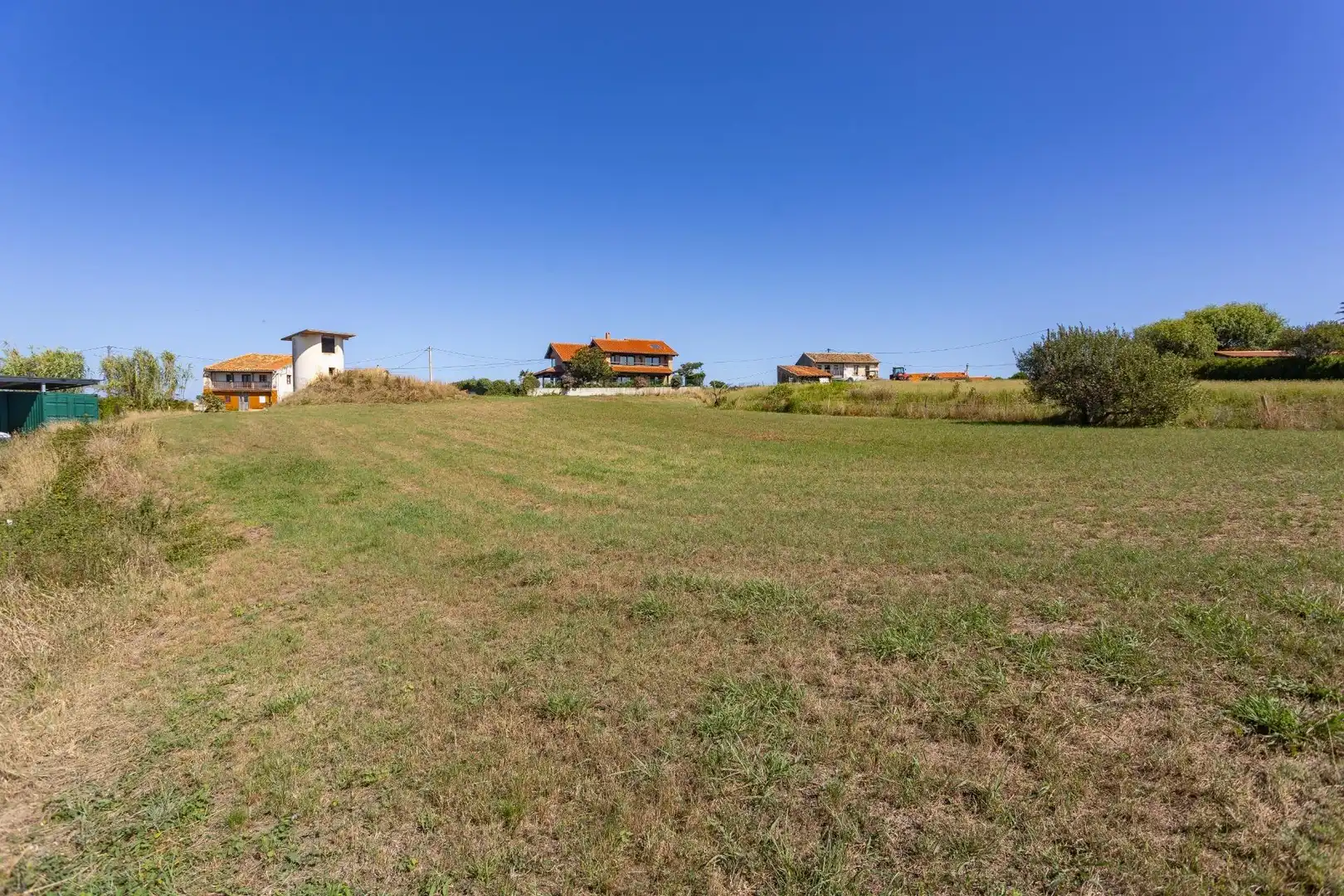Residencial en venda en San Vicente de la Barquera