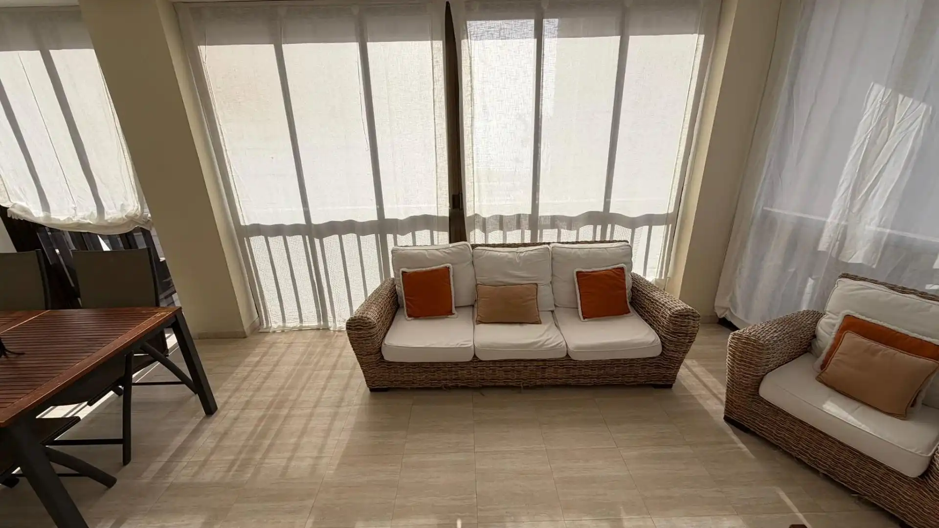 Apartament amb piscina en venda a APOSTOL SANTIAGO, imagen 8