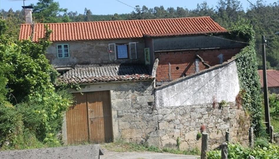 Foto 1 de Casa o xalet en venda a Padrón, A Coruña