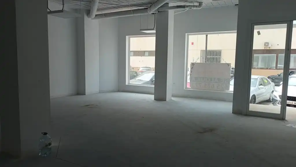 Gewerbefläche zur Miete in San Luis de Sabinillas, imagen 3