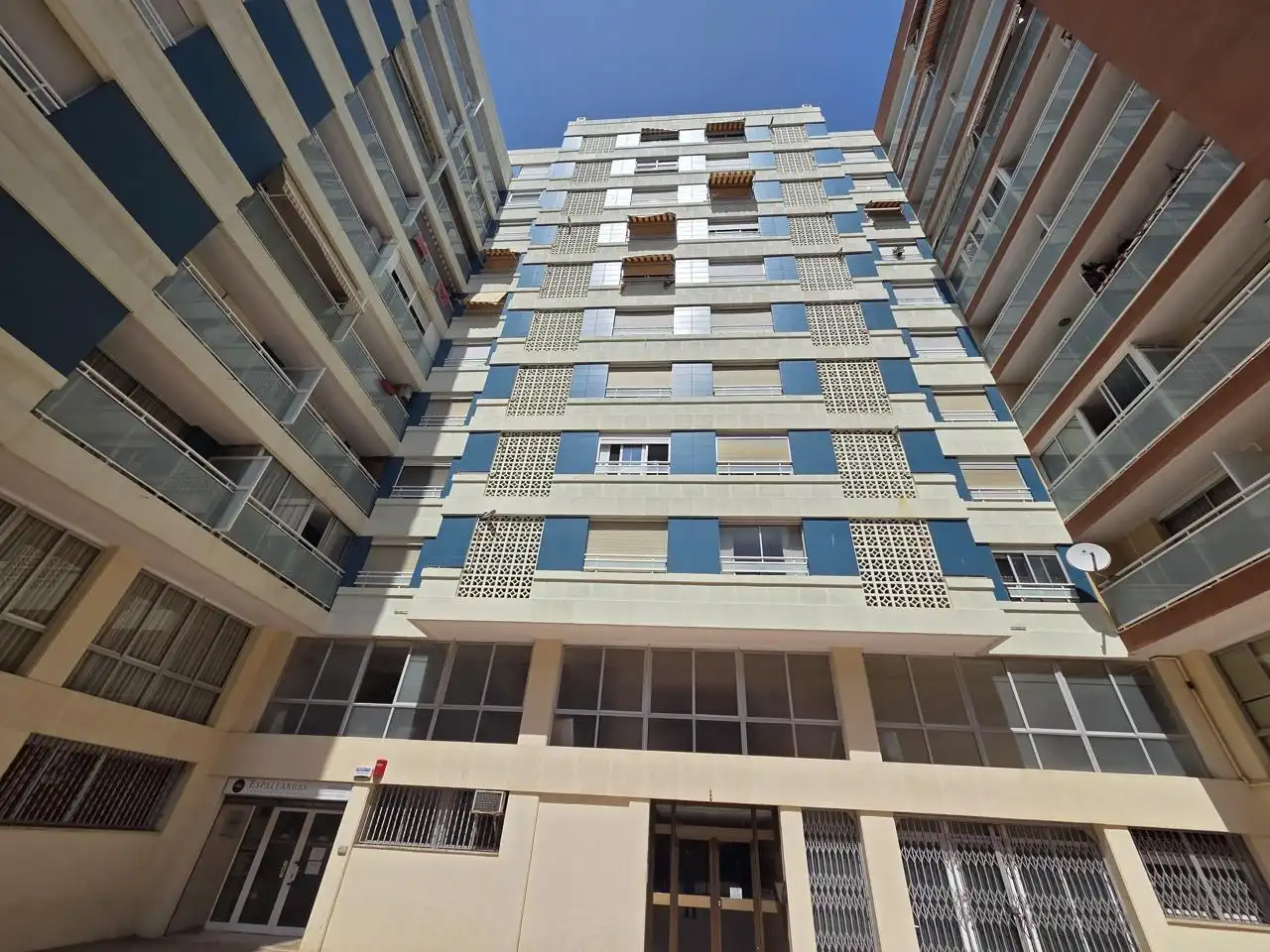 Appartement avec ascenseur à vendre à calle dels Castellers de Tarragona, imagen 12