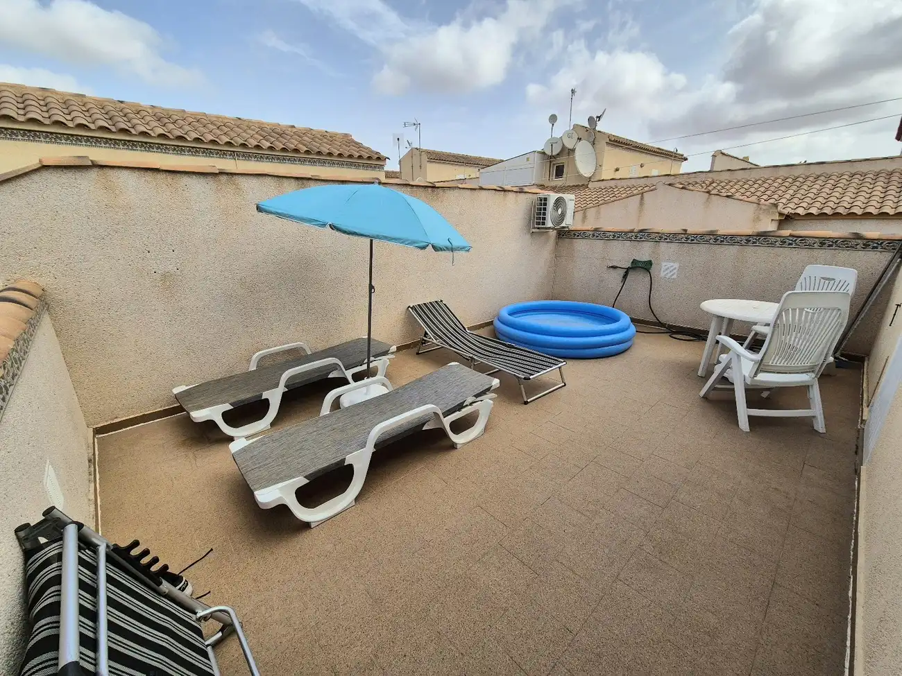Penthouse for sale in Orihuela Costa, imagen 17