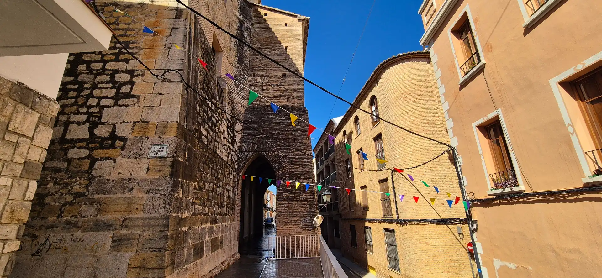 Haus zum Verkauf in Plaça de l'Ajuntament 3, imagen 34