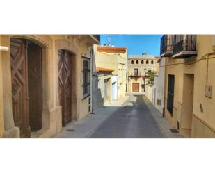 Vista exterior de Local de lloguer en San Jorge / Sant Jordi amb Aire condicionat