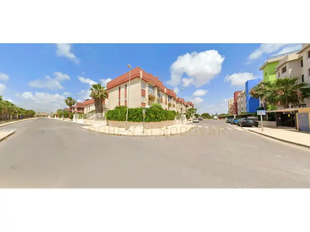 Piso con ascensor en venta en Urbanizacion Lomas De Cabo Roig 6-R, imagen 3