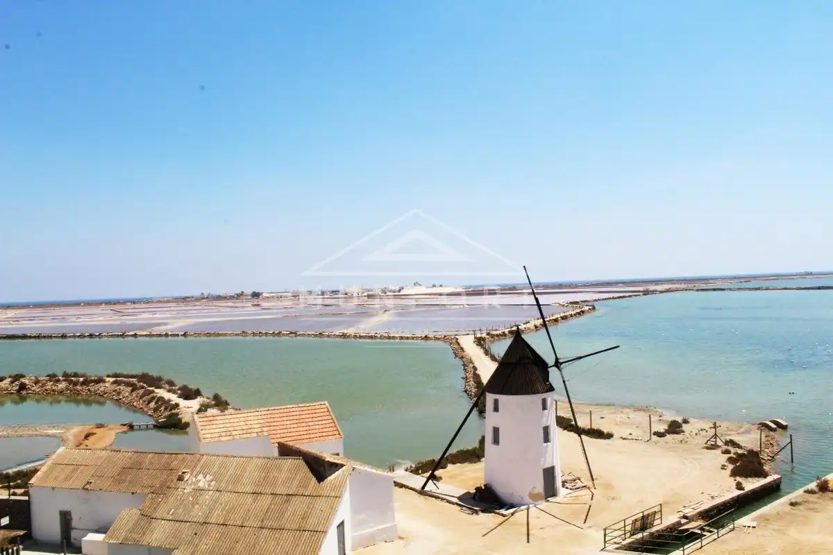 Houses for rent in Los Cuarteros