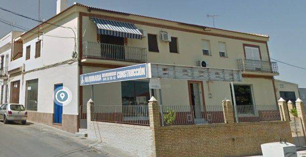 Local comercial en Venta en Almonte ciudad