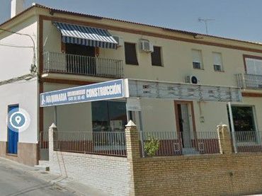 Local comercial en venda a Almonte ciudad