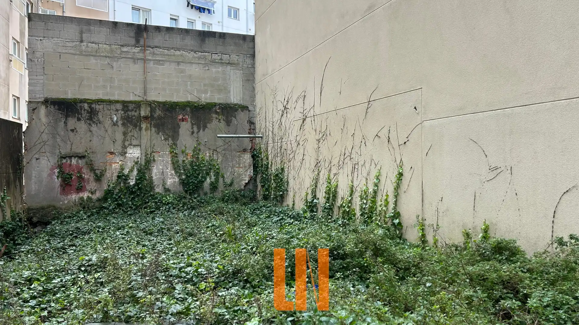 Residential for sale in A Coruña Capital 
