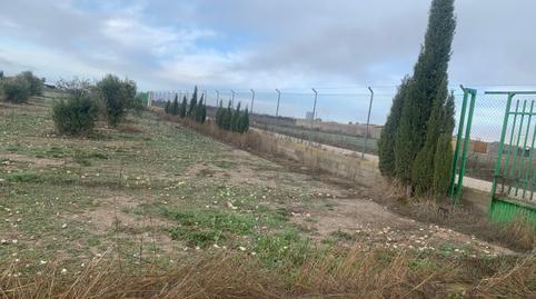 Photo 5 of Industrial buildings for sale in Pedanías - Extrarradio,  Albacete Capital