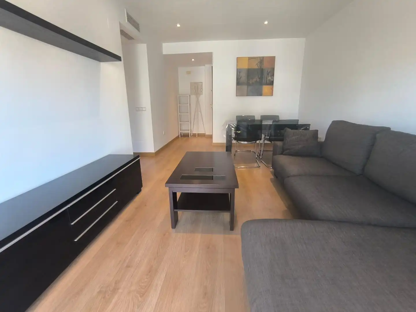 Flat for rent in JUAN CARLOS I, Juan Carlos I
