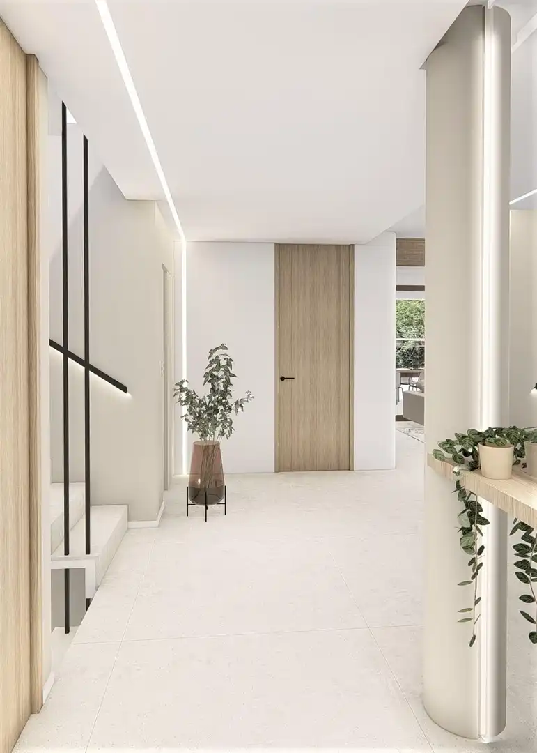 Villa avec piscine à vendre à Balcón de Finestrat - Terra Marina, imagen 9