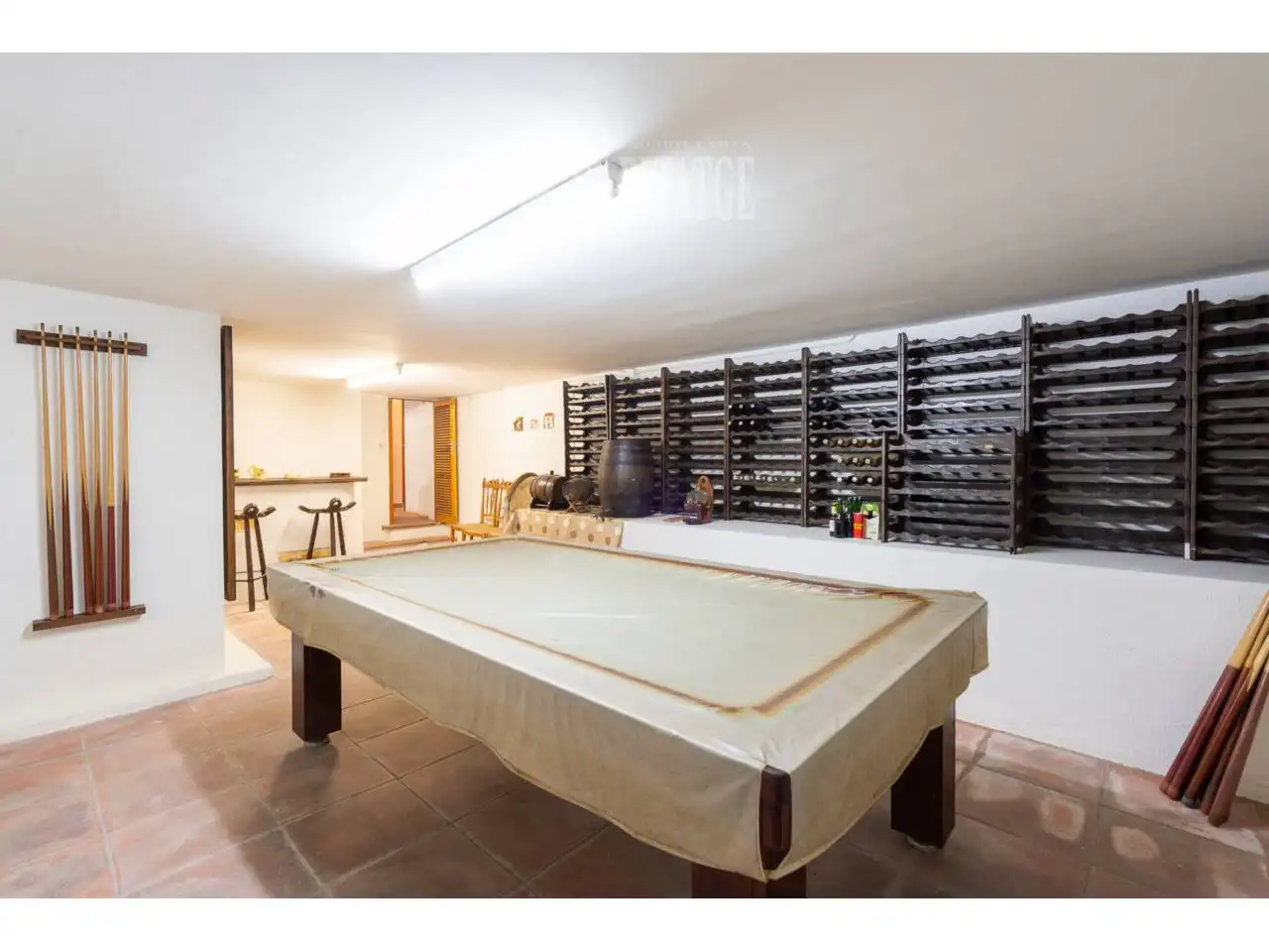 Casa o chalet en venta en Aiguafreda con Aire acondicionado, Calefacción y Jardín privado