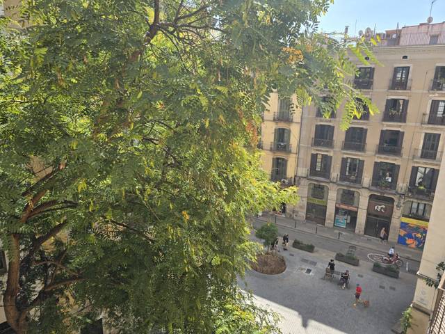 Piso en Venta en Carrer de l'Allada-Vermell, 13 en Sant Pere, Sta. Caterina i la Ribera