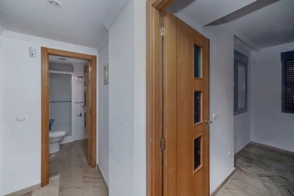 Apartamento en venta en Calpe / Calp