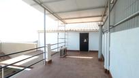 Terrassa de Casa o xalet en venda en Guareña amb Aire condicionat i Terrassa