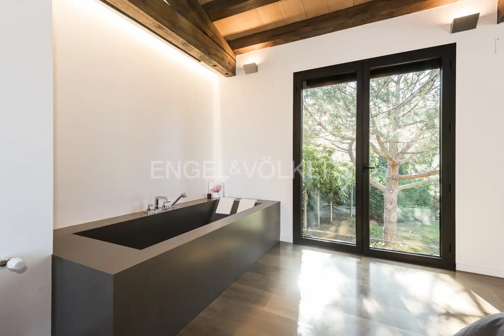 Casa amb piscina en venda a Corbera de Llobregat, imagen 95