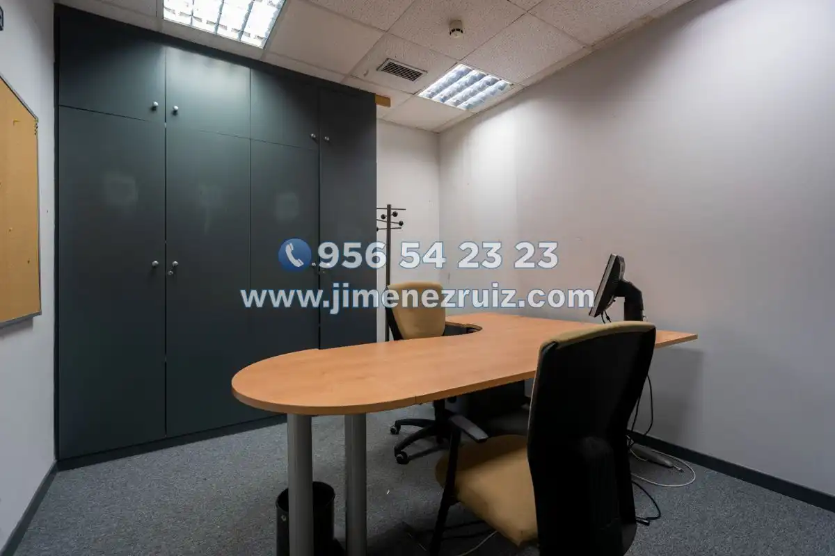 Residencial de lloguer a Vistahermosa - Fuentebravía, imagen 21