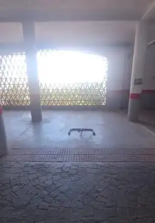 Parking of Garage for sale in Mijas