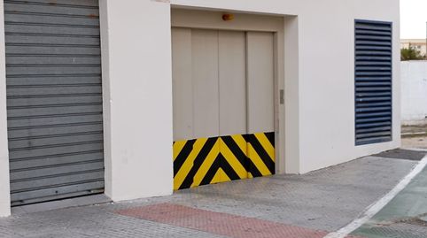 Foto 3 de Garatge en venda a Calle de Ponce de León, 1, Barriada de Andalucía - Ardila, San Fernando