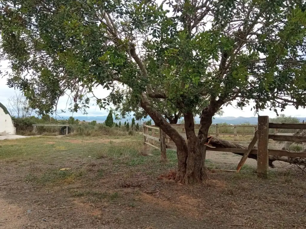Residencial en venta en Llíria, Santa Bárbara