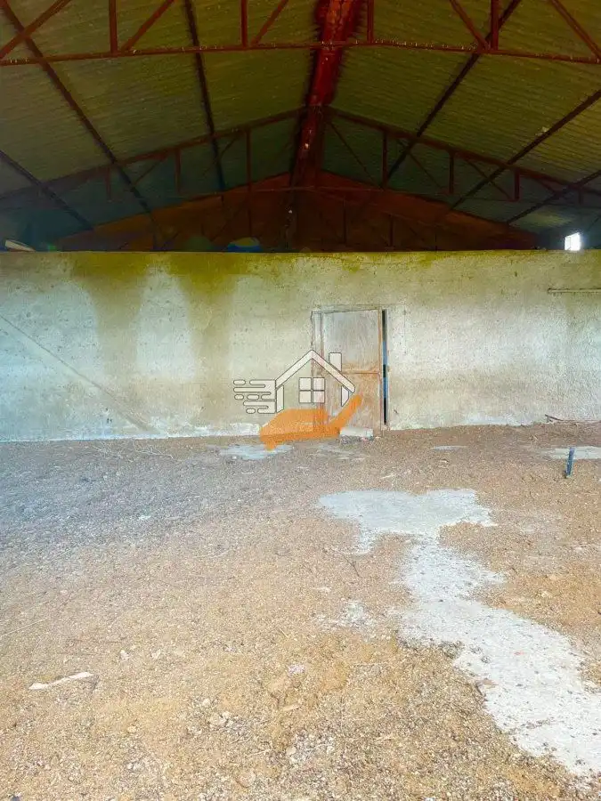 Nave industrial en venta en Vélez-Rubio