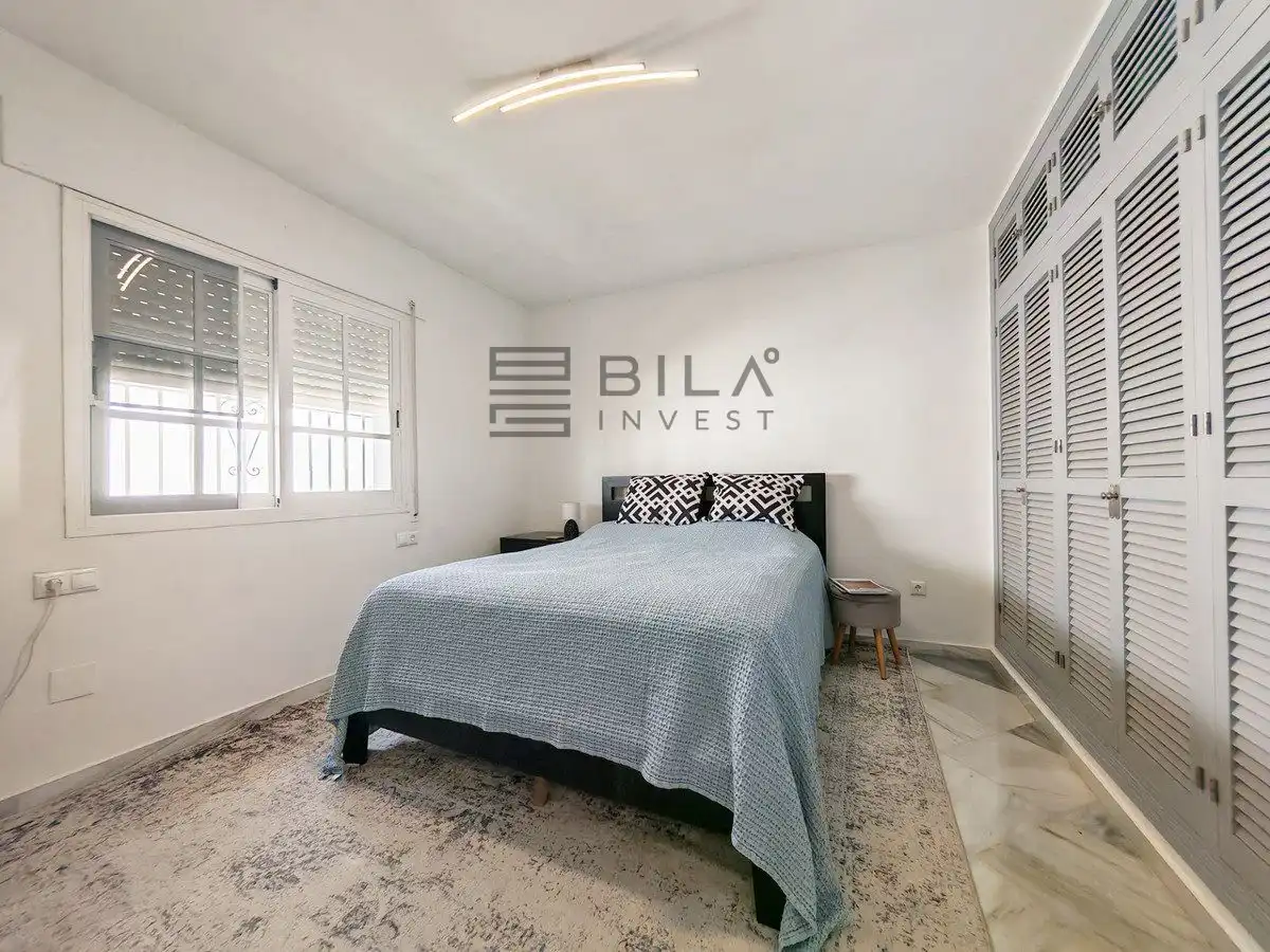 Chalet con piscina en venta en La Capellania, imagen 15