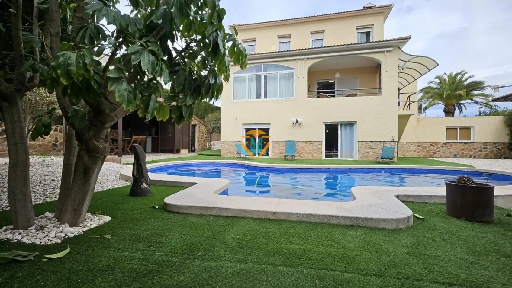 Chalet con terraza en venta en Urbanizaciones, imagen 57