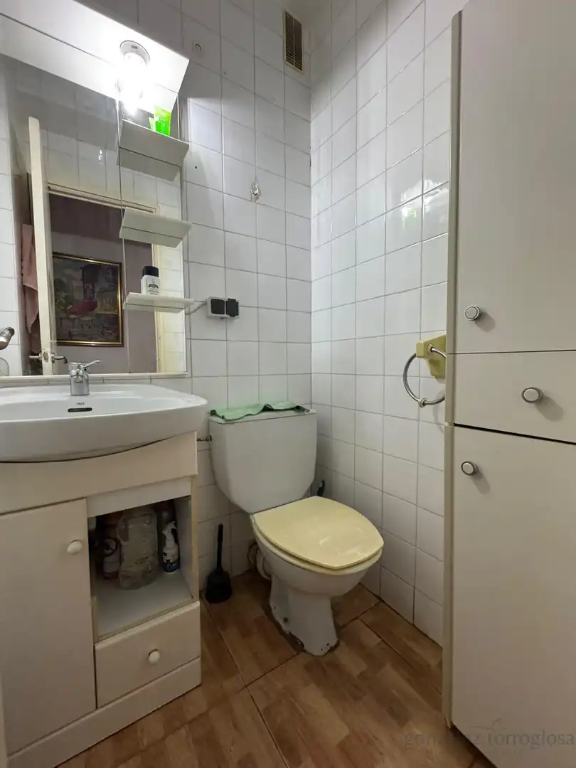 Piso en venta en Sutullena