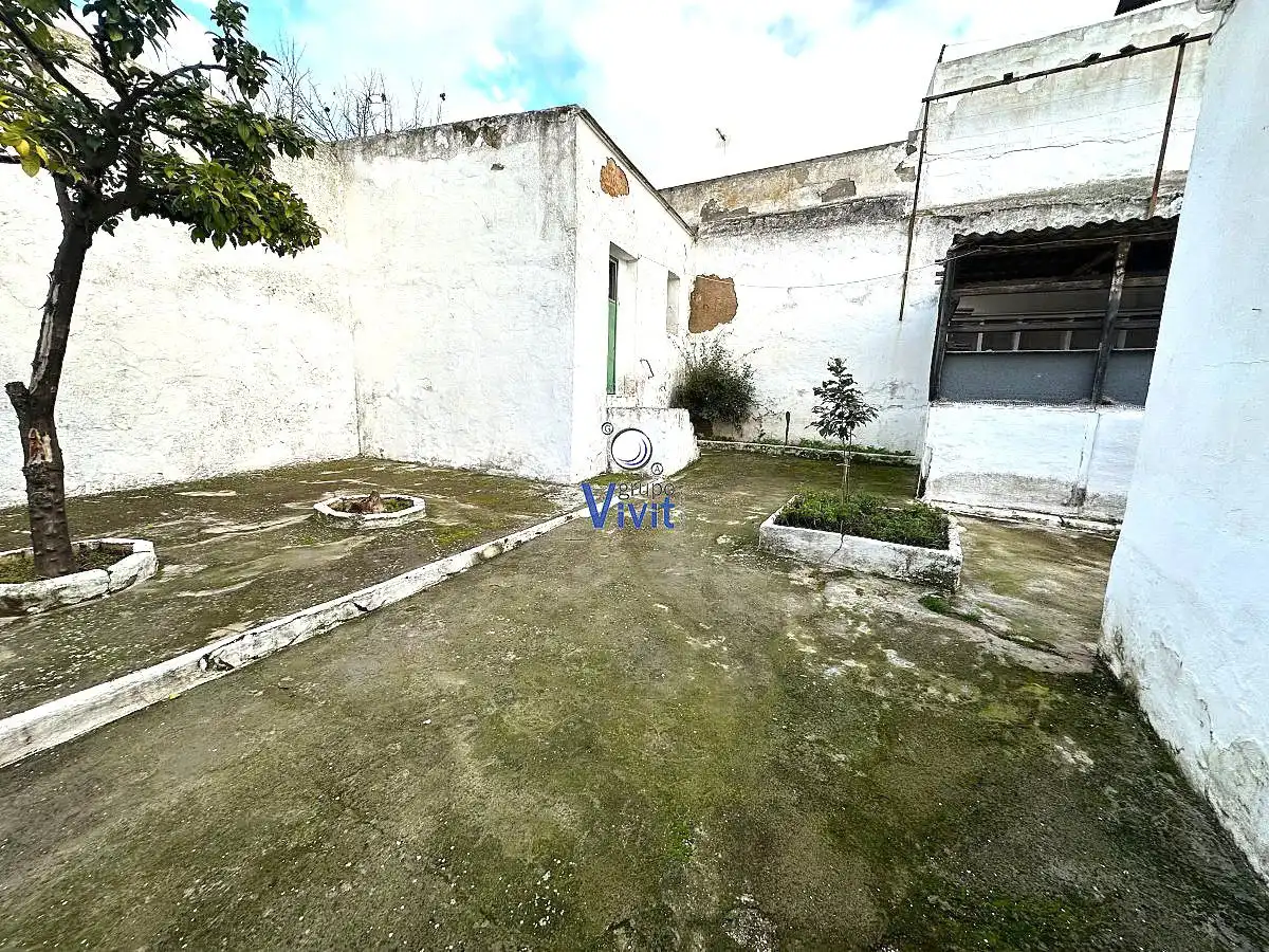 Casa o xalet en venda en Alcalá de Guadaira
