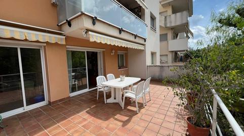 Foto 2 de Pis en venda a Del Mediterrani, Marítim, Barcelona