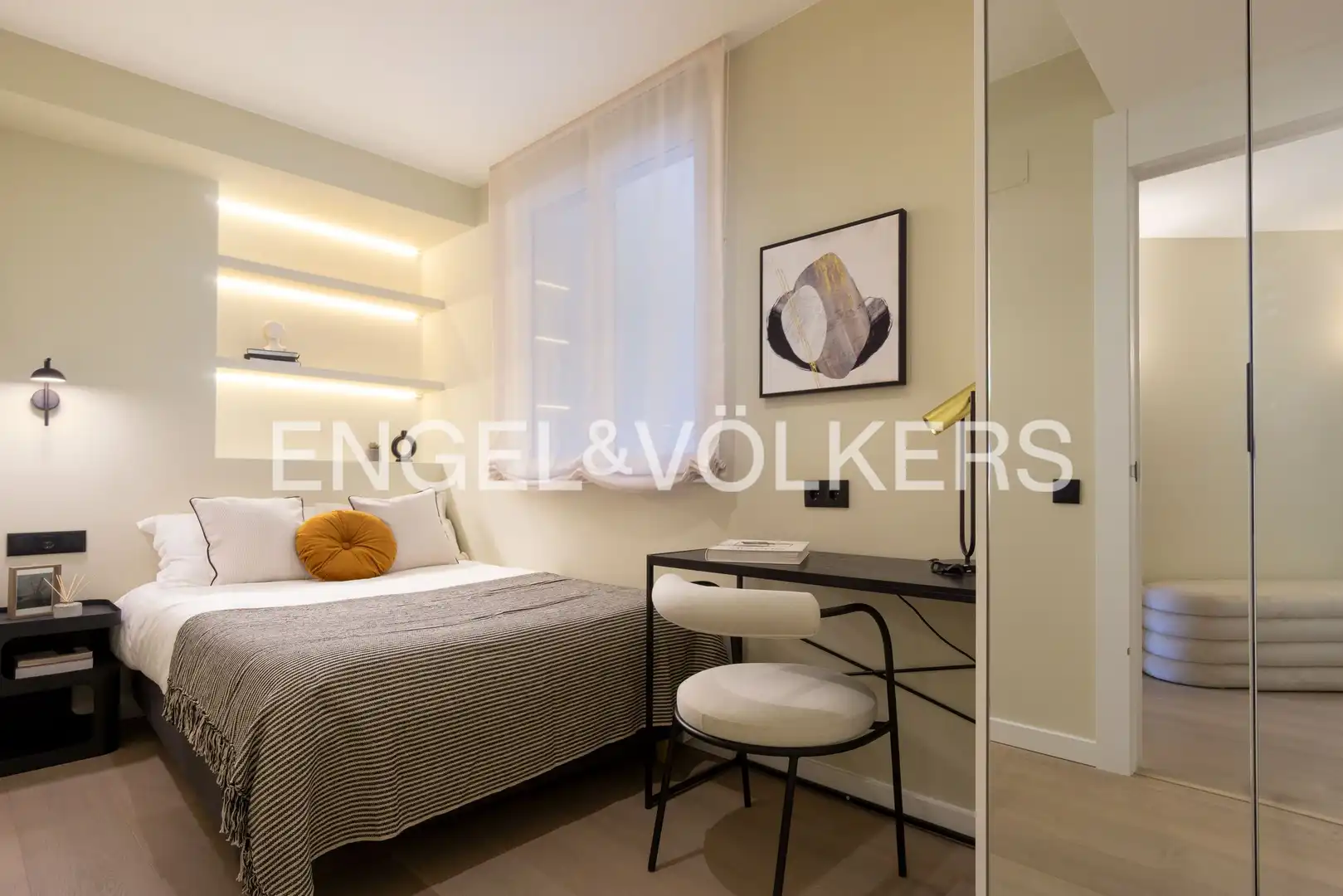 Piso con ascensor en venta en Eixample, imagen 19