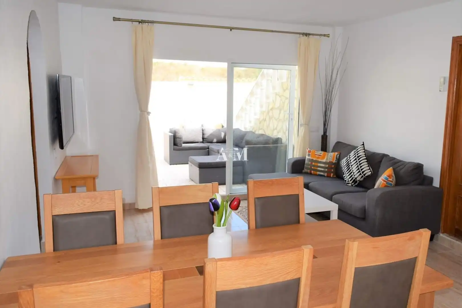 Maison avec terrasse à louer à Orihuela Costa, imagen 9