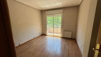 Bedroom of Single-family semi-detached for sale in  Zaragoza Capital  with Air Conditioner