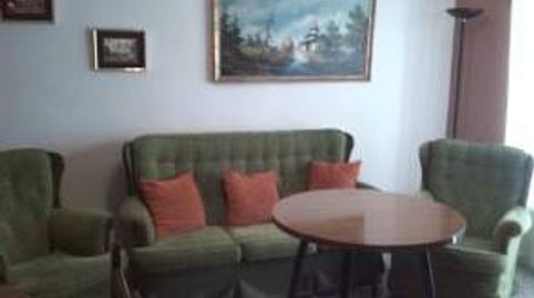 Photo 2 of Flat for rent in Calle Recoletos, Camino de Ronda, Granada Capital