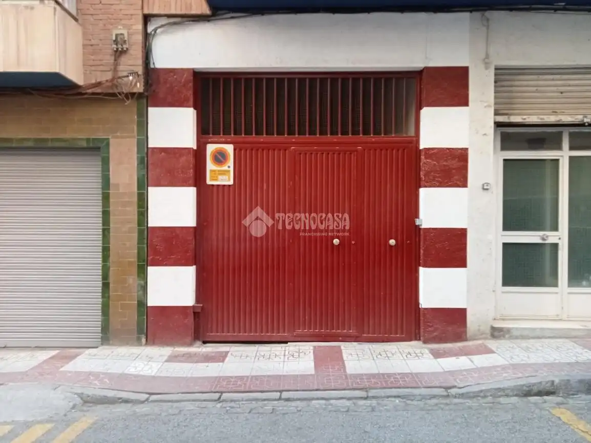 Individuale in affitto a C. Sta. Rita, imagen 9