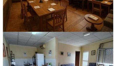 Foto 4 de Casa o xalet en venda a Balsicas, Murcia