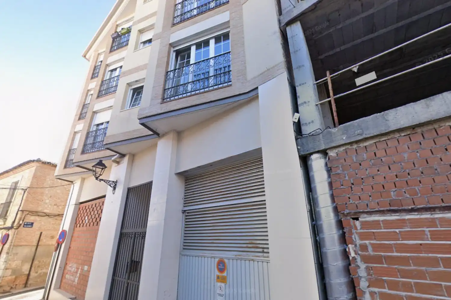 Piso con ascensor en venta en Calle Mayor del Villar, imagen 15