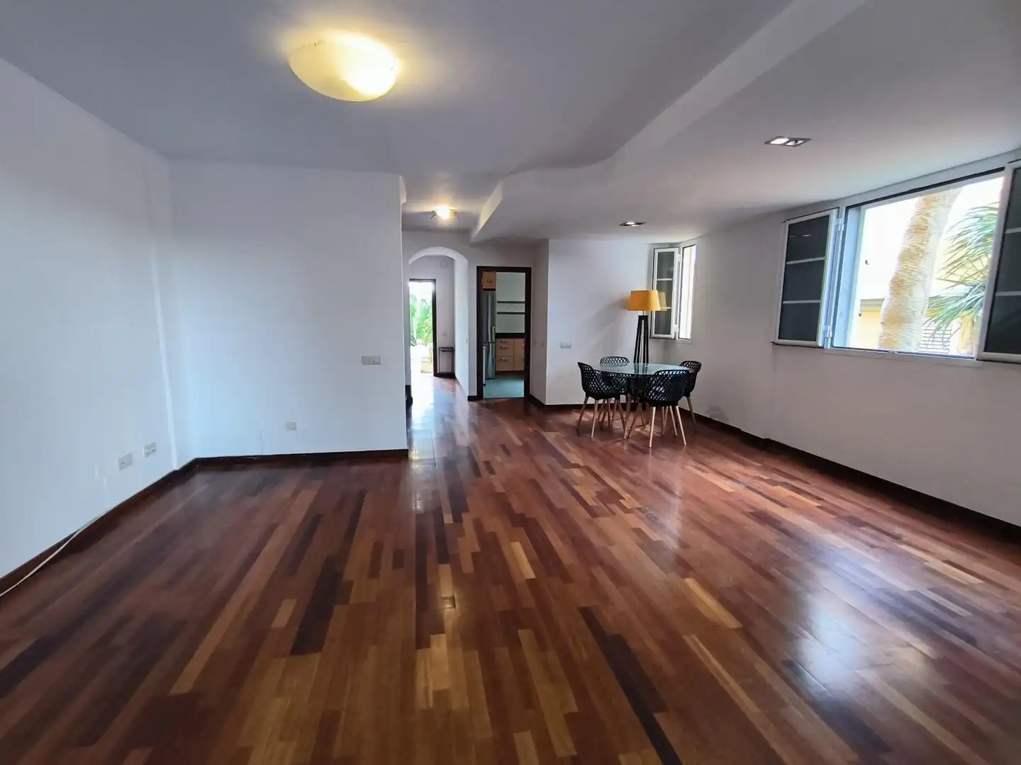 Casa adosada en venda en Las Palmas de Gran Canaria amb Jardí privat, Parquet i Terrassa