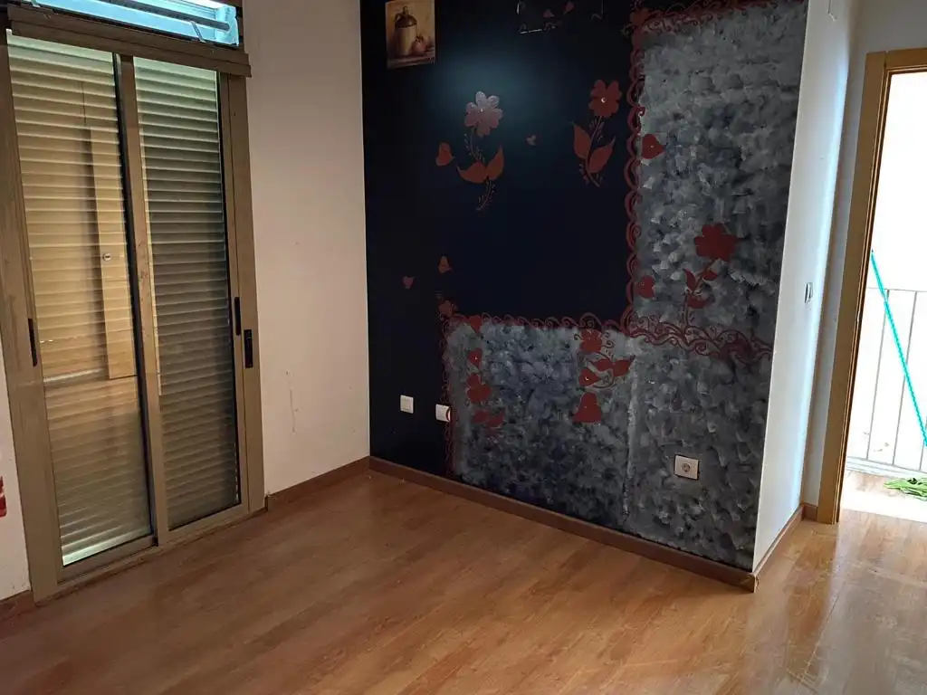 Dormitori de Casa adosada en venda en La Palma del Condado amb Terrassa