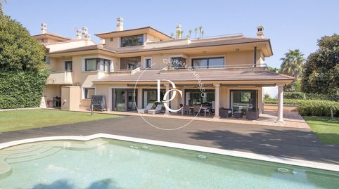 Photo 2 of Houses for rent in Carrer Antoni Muntañola, Can Girona - Terramar - Vinyet, Sitges