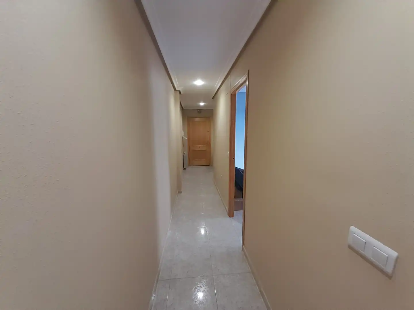 Flat for sale in Puertollano  with Air Conditioner, Heating and Storage room