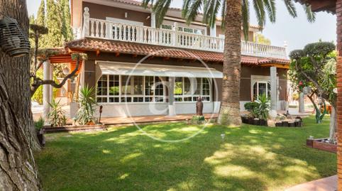 Foto 2 de Casa o chalet en venta en Campo Alto - Club de Campo, Elda