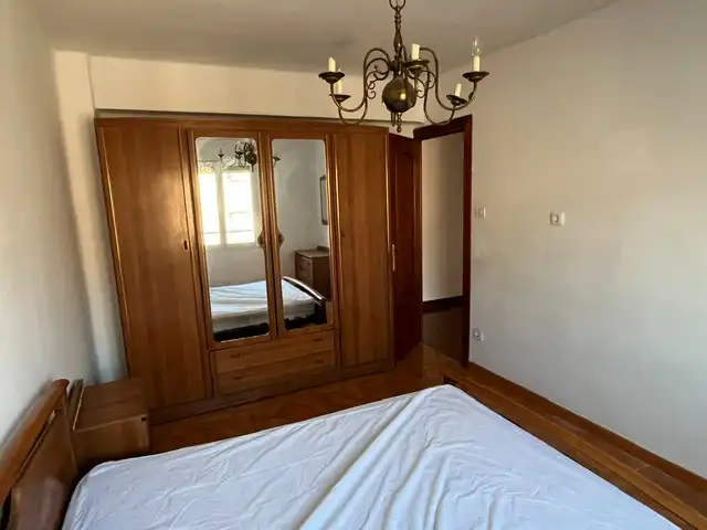 Dormitori de Pis en venda en Santander amb Moblat, Forn i Rentadora