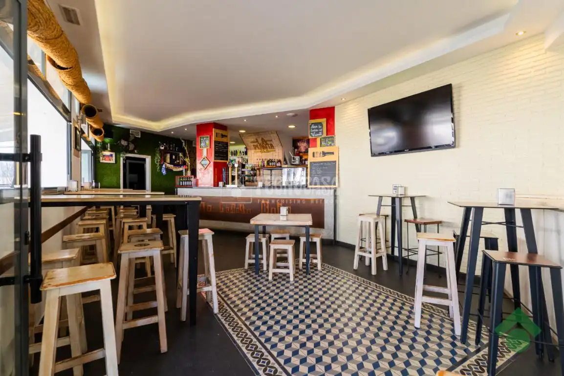 Locale commerciale in vendita a Conil, imagen 10